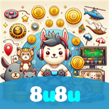 8u8u visual