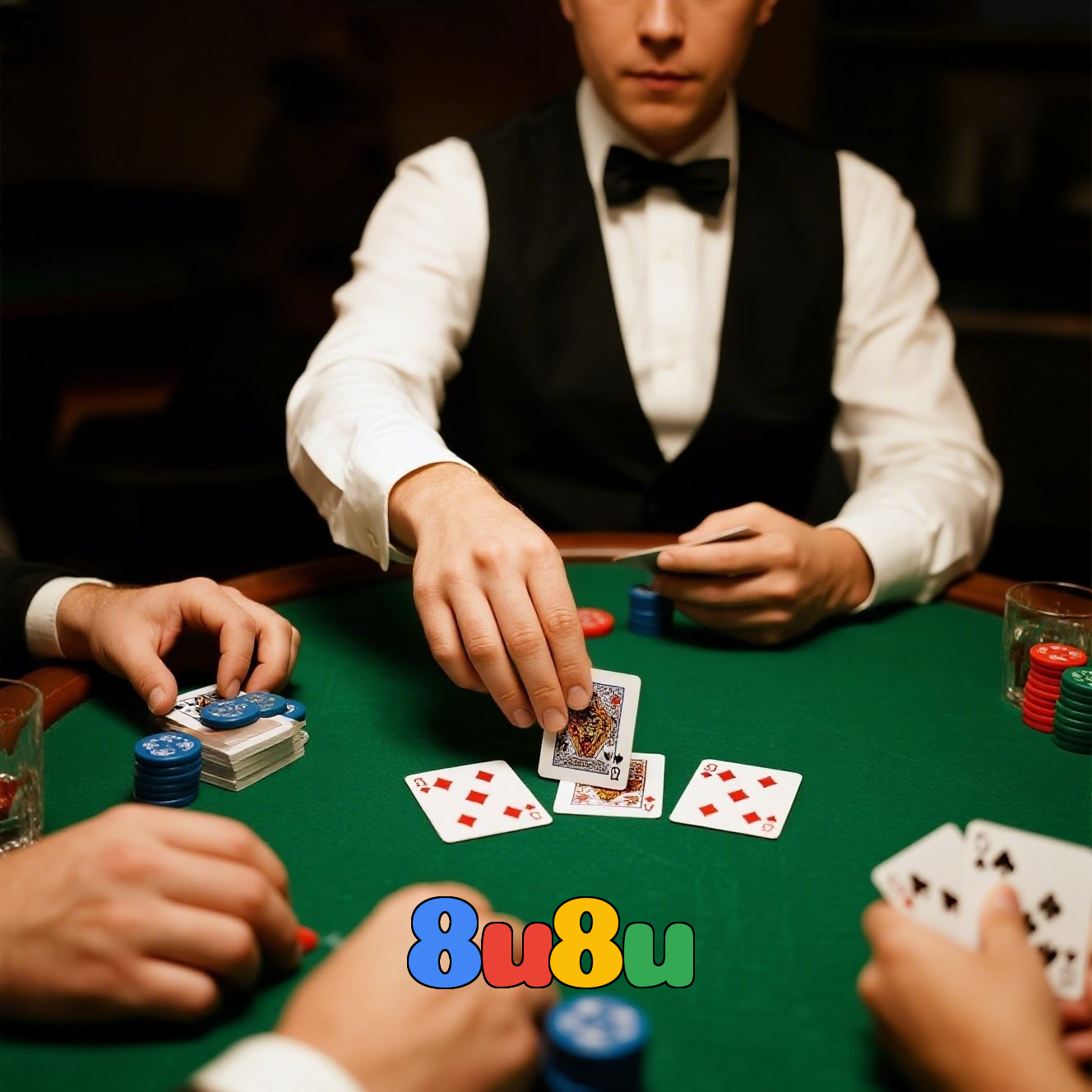 8u8u visual
