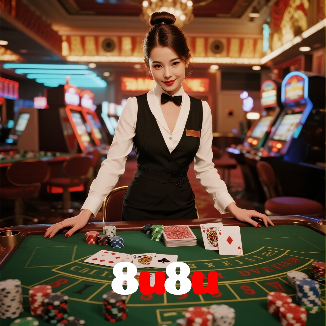 8u8u visual