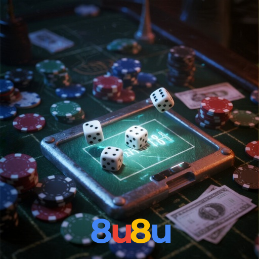 8u8u visual