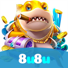 8u8u visual