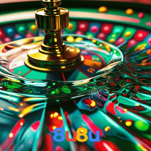 8u8u visual