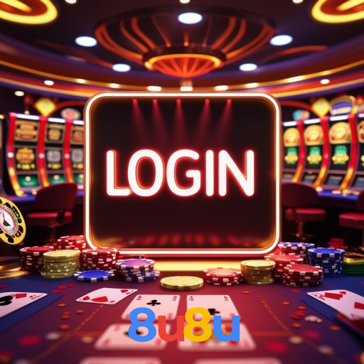 8u8u visual