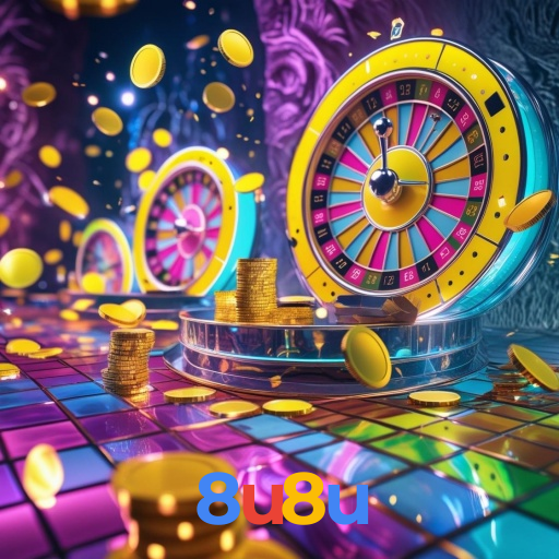 8u8u visual
