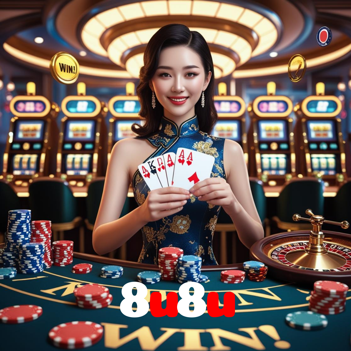 8u8u visual