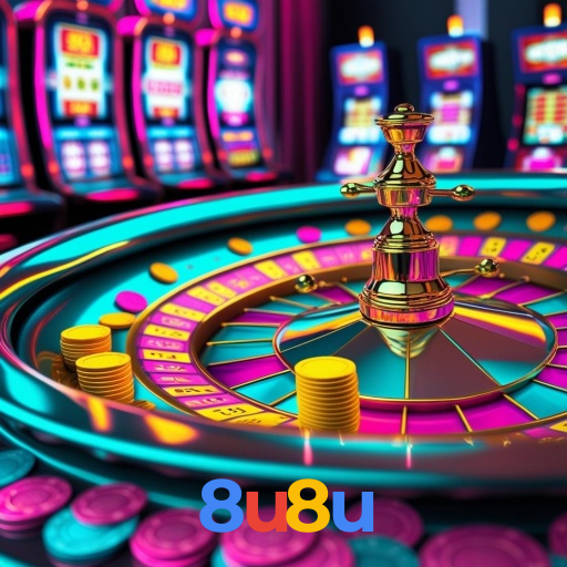 8u8u visual