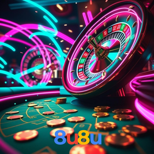 8u8u visual