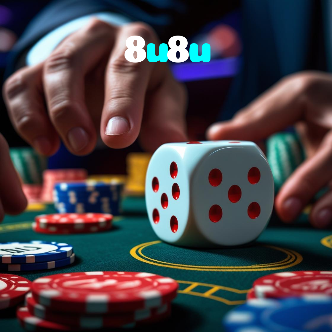 8u8u visual