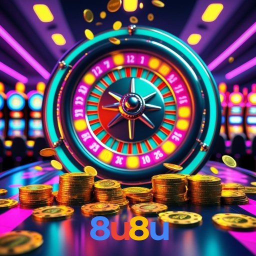 8u8u visual
