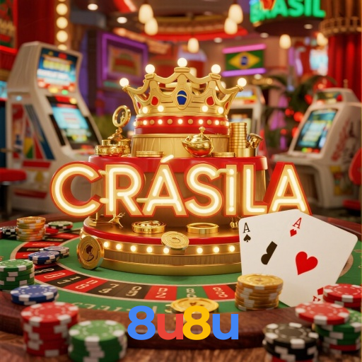 8u8u visual