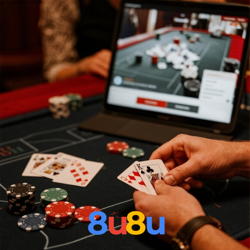 8u8u visual