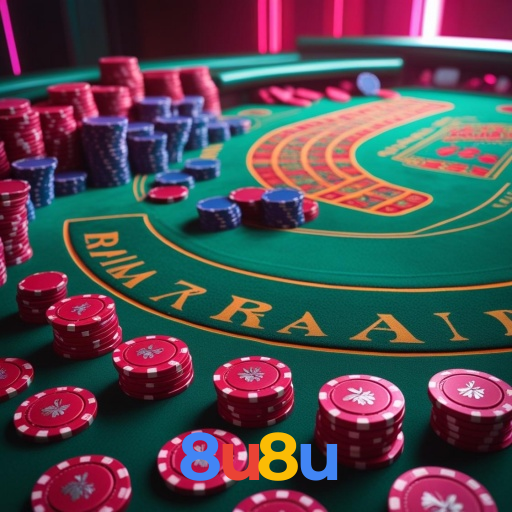 8u8u visual