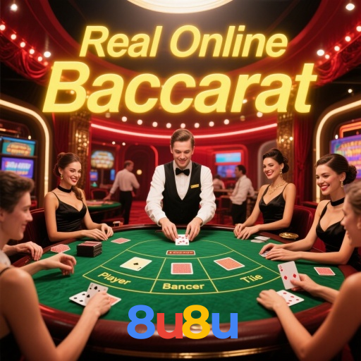 8u8u visual