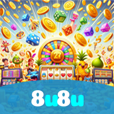 8u8u visual