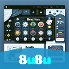 8u8u visual