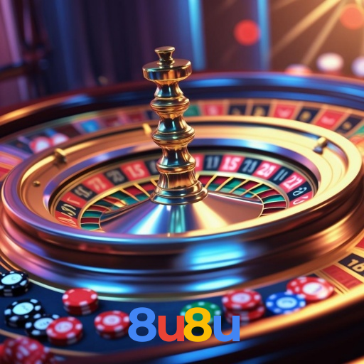 8u8u visual