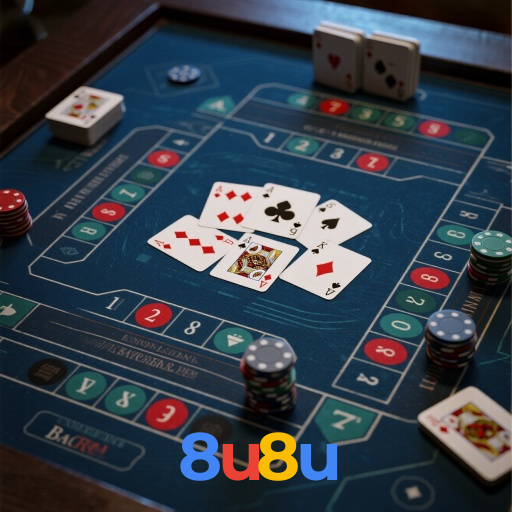 8u8u visual