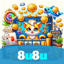 8u8u visual