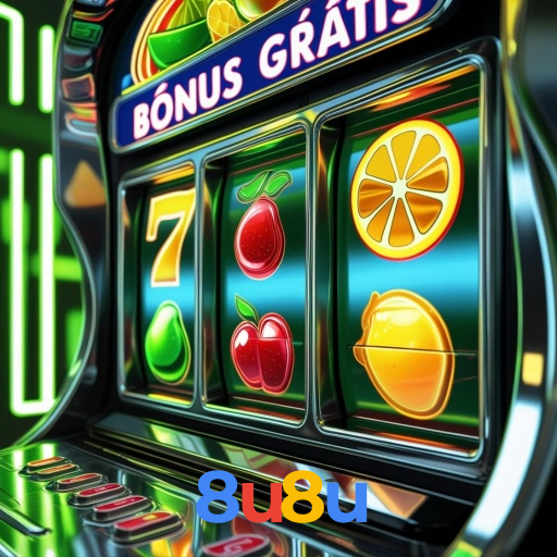 8u8u visual
