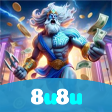 8u8u visual