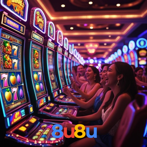 8u8u visual