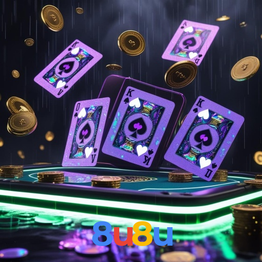8u8u visual