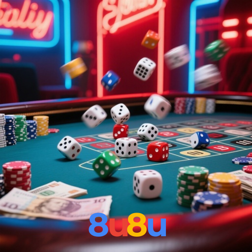 8u8u visual