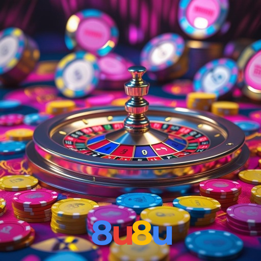 8u8u visual