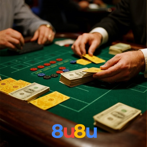 8u8u visual
