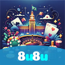 8u8u visual