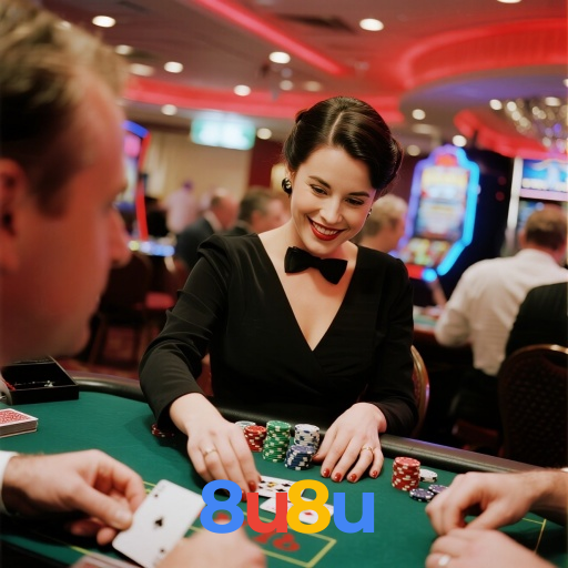 8u8u visual