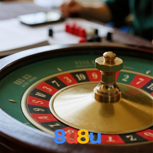 8u8u visual