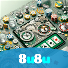 8u8u visual