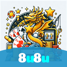 8u8u visual
