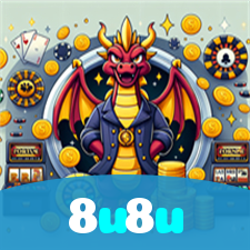 8u8u visual