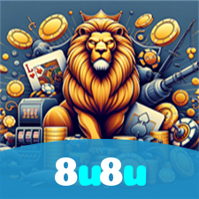 8u8u visual