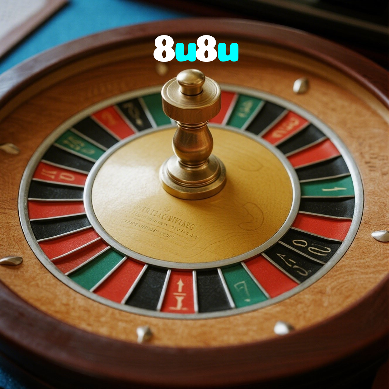 8u8u visual