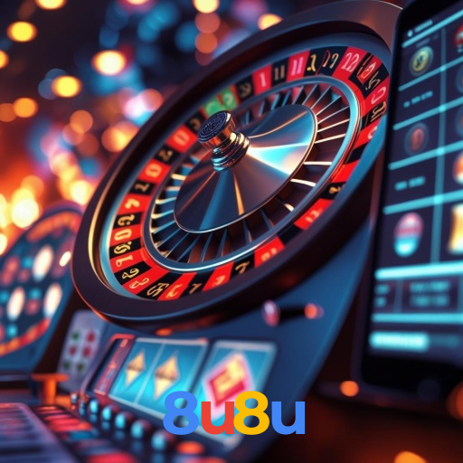 8u8u visual