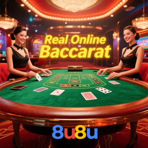 8u8u visual