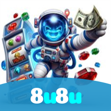 8u8u visual