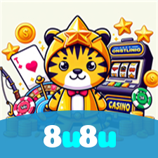 8u8u visual