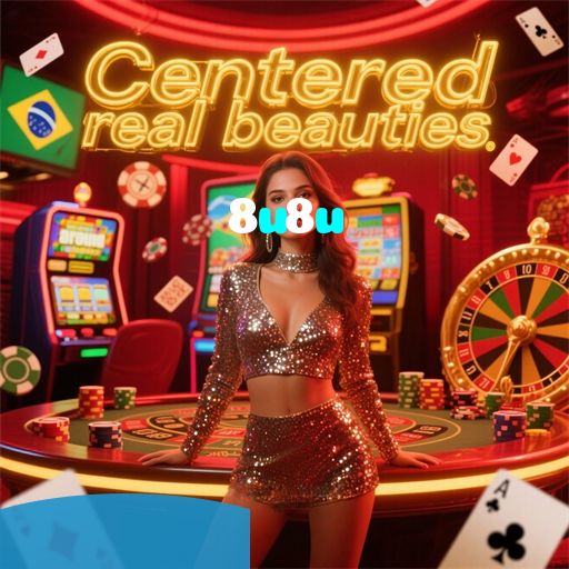 8u8u visual