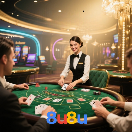 8u8u visual