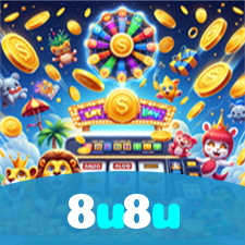 8u8u visual