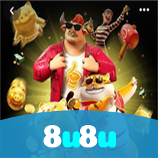 8u8u visual