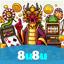 8u8u visual