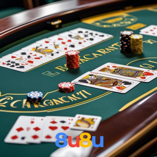 8u8u visual