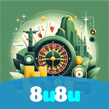 8u8u visual