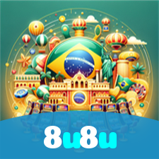 8u8u visual