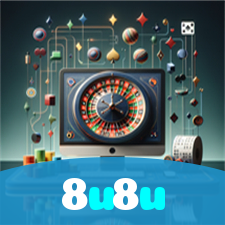 8u8u visual